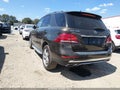 2016 Mercedes-Benz GLE-Class — photo 3 of 16 | VIN 4JGDA5JB1GA762961