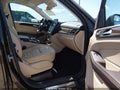 2016 Mercedes-Benz GLE-Class — photo 5 of 16 | VIN 4JGDA5JB1GA762961