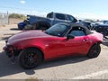 2024 Mazda MX-5 Miata — photo 14 of 16 | VIN JM1NDAB76R0603364