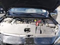 2024 Nissan Sentra — photo 10 of 16 | VIN 3N1AB8CV2RY381294