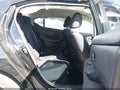2024 Nissan Sentra — photo 8 of 16 | VIN 3N1AB8CV2RY381294