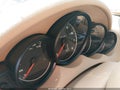 2017 Porsche Cayenne — photo 7 of 17 | VIN WP1AA2A20HKA82260