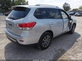 2015 Nissan Pathfinder — photo 4 of 14 | VIN 5N1AR2MM9FC720466