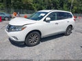 2014 Nissan Pathfinder — photo 2 of 16 | VIN 5N1AR2MM1EC697375
