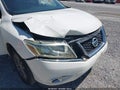 2014 Nissan Pathfinder — photo 6 of 16 | VIN 5N1AR2MM1EC697375