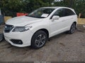 2017 Acura RDX — photo 2 of 16 | VIN 5J8TB4H76HL016523