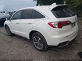 2017 Acura RDX — photo 3 of 16 | VIN 5J8TB4H76HL016523