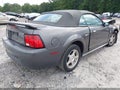2004 Ford Mustang — photo 4 of 17 | VIN 1FAFP44654F160296