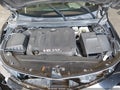 2017 Chevrolet Impala — photo 10 of 15 | VIN 2G1105S31H9186859