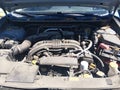2019 Subaru Crosstrek — photo 10 of 16 | VIN JF2GTAAC0K9298926