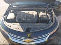 2015 Chevrolet Impala — photo 10 of 16 | VIN 2G1125S30F9216649