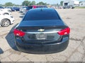 2015 Chevrolet Impala — photo 16 of 16 | VIN 2G1125S30F9216649