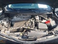 2023 Buick Encore GX — photo 10 of 16 | VIN KL4MMBS29PB136362