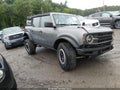 2021 Ford Bronco — photo 1 of 16 | VIN 1FMDE5DH8MLA64223