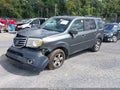 2012 Honda Pilot — photo 2 of 11 | VIN 5FNYF4H54CB002283