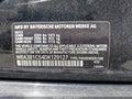 2013 BMW 3 Series — photo 9 of 11 | VIN WBA3B1C54DK129127
