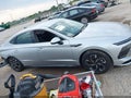2025 Hyundai Sonata — photo 13 of 16 | VIN KMHL64JA0SA474288