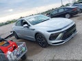 2025 Hyundai Sonata — photo 1 of 16 | VIN KMHL64JA0SA474288
