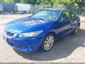2009 Honda Accord — photo 2 of 13 | VIN 1HGCS22869A003483