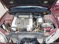 2002 Hyundai XG — photo 10 of 13 | VIN KMHFU45E32A166872