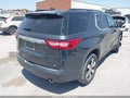 2019 Chevrolet Traverse — photo 4 of 17 | VIN 1GNERHKW6KJ240492