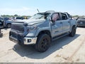 2020 Toyota Tundra — photo 2 of 16 | VIN 5TFDY5F12LX935667