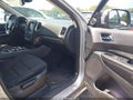 2014 Dodge Durango — photo 5 of 16 | VIN 1C4RDHAG2EC561179