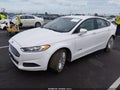 2016 Ford Fusion — photo 1 of 14 | VIN 3FA6P0LU8GR107057