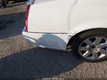 2007 Cadillac DTS — photo 16 of 16 | VIN 1G6KD57Y57U193970