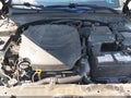 2017 Kia Cadenza — photo 10 of 20 | VIN KNALC4J10H5094024
