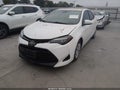 2018 Toyota Corolla — photo 2 of 19 | VIN 5YFBURHE4JP797247