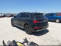 2022 Audi Q5 — photo 3 of 18 | VIN WA1ABAFY1N2124494