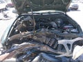2003 Toyota Tacoma — photo 10 of 16 | VIN 5TENL42N33Z235669