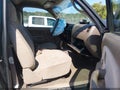 2003 Toyota Tacoma — photo 5 of 16 | VIN 5TENL42N33Z235669