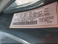 2003 Toyota Tacoma — photo 9 of 16 | VIN 5TENL42N33Z235669