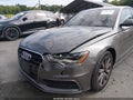 2012 Audi A6 — photo 6 of 16 | VIN WAUHGAFCXCN059535