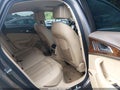 2012 Audi A6 — photo 8 of 16 | VIN WAUHGAFCXCN059535