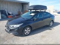 2018 Chevrolet Cruze — photo 2 of 16 | VIN 1G1BC5SM5J7209717