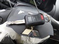 2020 Mitsubishi Mirage — photo 11 of 11 | VIN ML32F4FJ9LHF04900