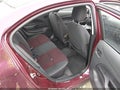 2020 Mitsubishi Mirage — photo 8 of 11 | VIN ML32F4FJ9LHF04900