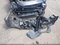 2024 Subaru Crosstrek — photo 11 of 16 | VIN JF2GUADC9RH859939