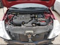 2011 Nissan Versa — photo 10 of 17 | VIN 3N1BC1CP5BL511937
