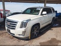 2015 Cadillac Escalade — photo 2 of 16 | VIN 1GYS3NKJ1FR553712