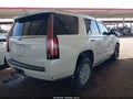 2015 Cadillac Escalade — photo 4 of 16 | VIN 1GYS3NKJ1FR553712