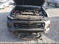2026 Chevrolet Colorado — photo 10 of 16 | VIN 1GCPTEEK2T1141406