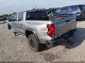 2026 Chevrolet Colorado — photo 3 of 16 | VIN 1GCPTEEK2T1141406