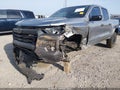 2026 Chevrolet Colorado — photo 6 of 16 | VIN 1GCPTEEK2T1141406