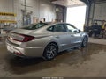 2021 Hyundai Sonata — photo 4 of 16 | VIN KMHL24JJ4MA029860