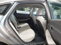 2021 Hyundai Sonata — photo 8 of 16 | VIN KMHL24JJ4MA029860