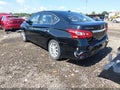 2018 Nissan Sentra — photo 3 of 15 | VIN 3N1AB7AP6JY262358